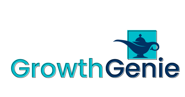 Growth Genie logo