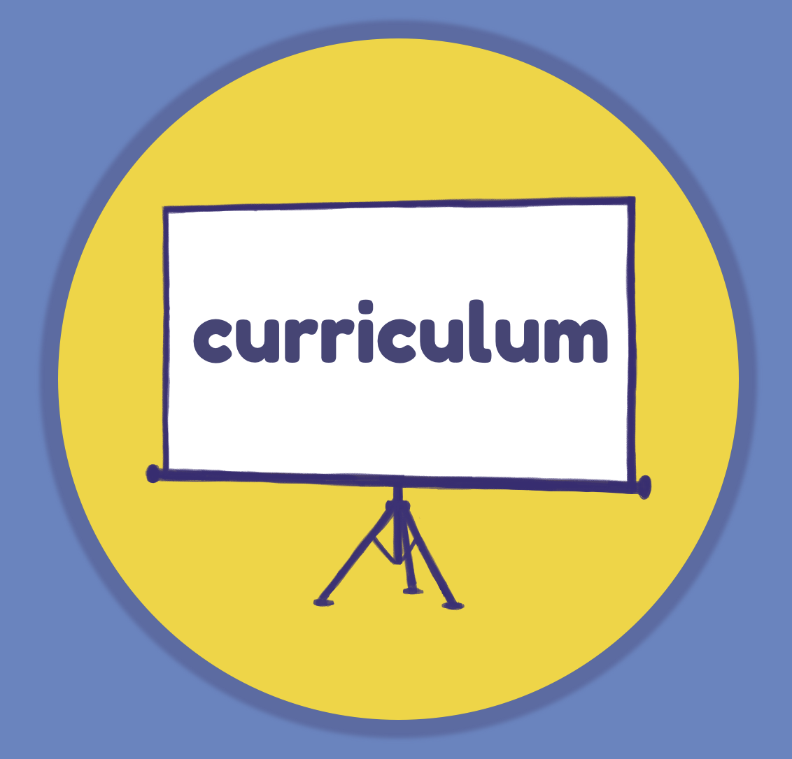Curriculum - Ding's Learning Design Library