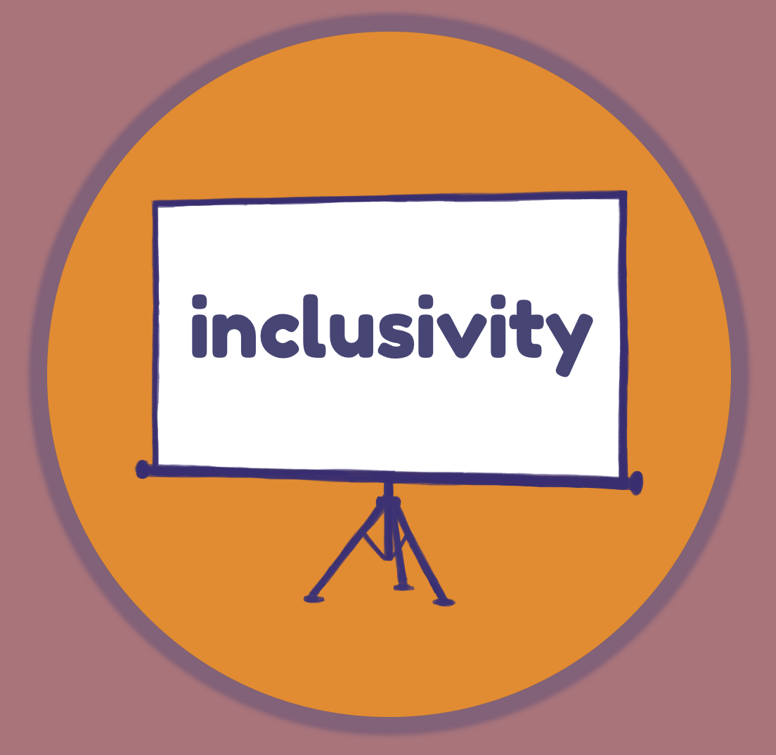 Inclusivity - Ding's Learning Design Library