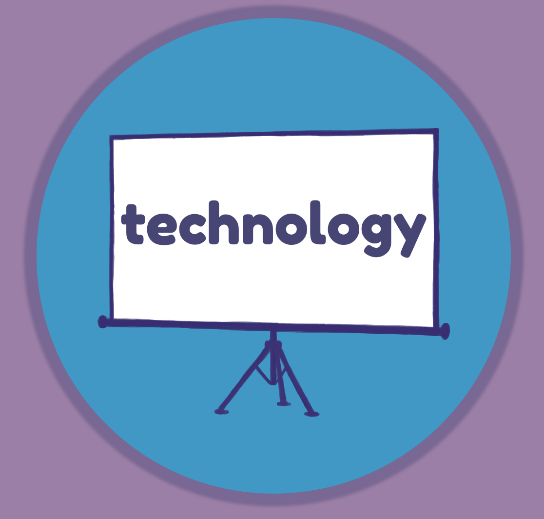 Technology - Ding's Learning Design Lilbrary