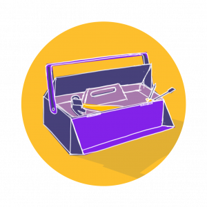 Ding Toolbox