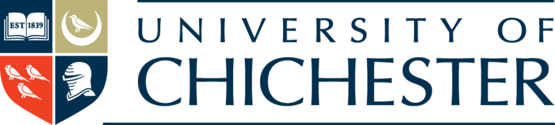 University of Chichester logo