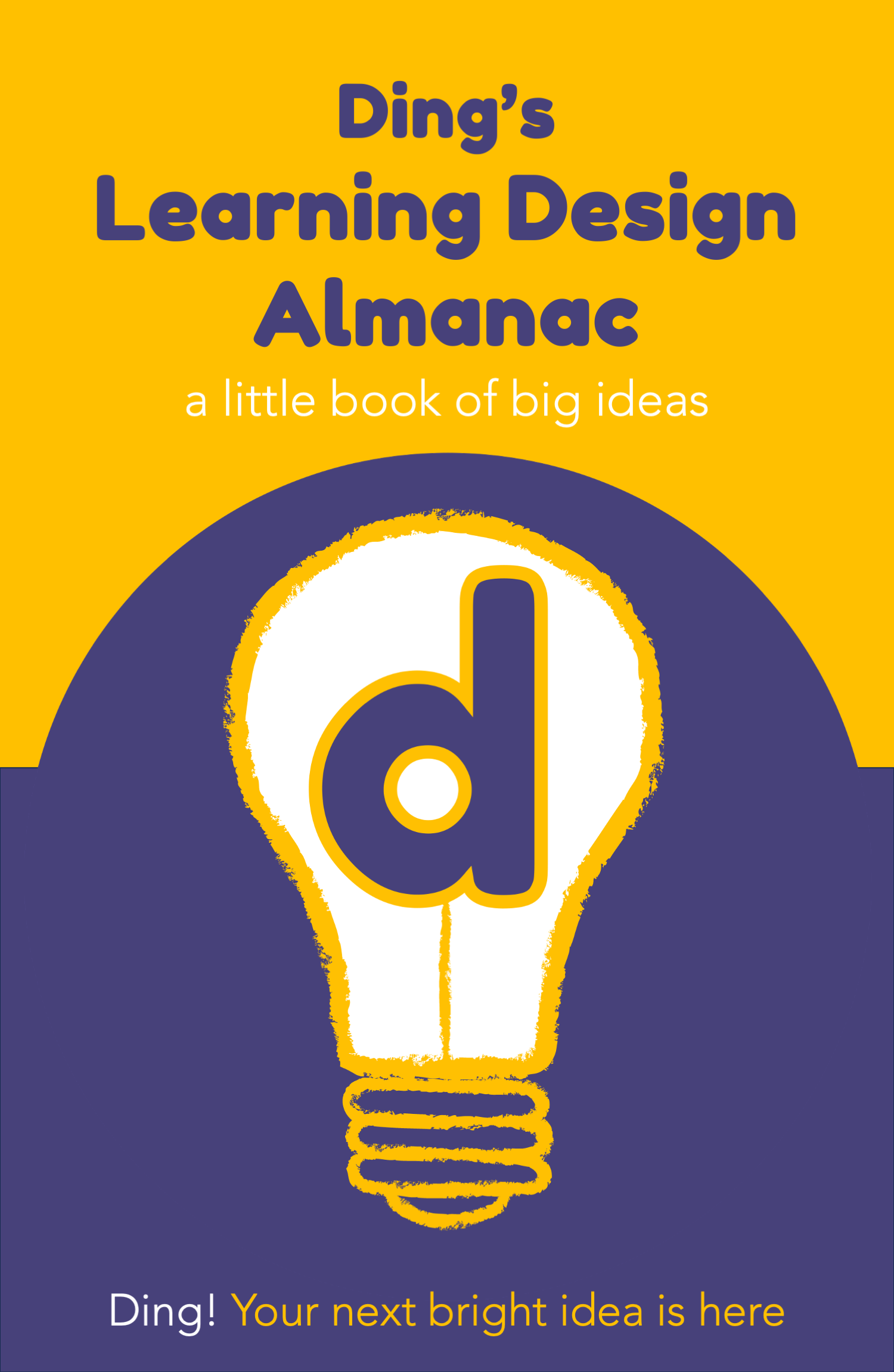 Ding's Learning Design Almanac