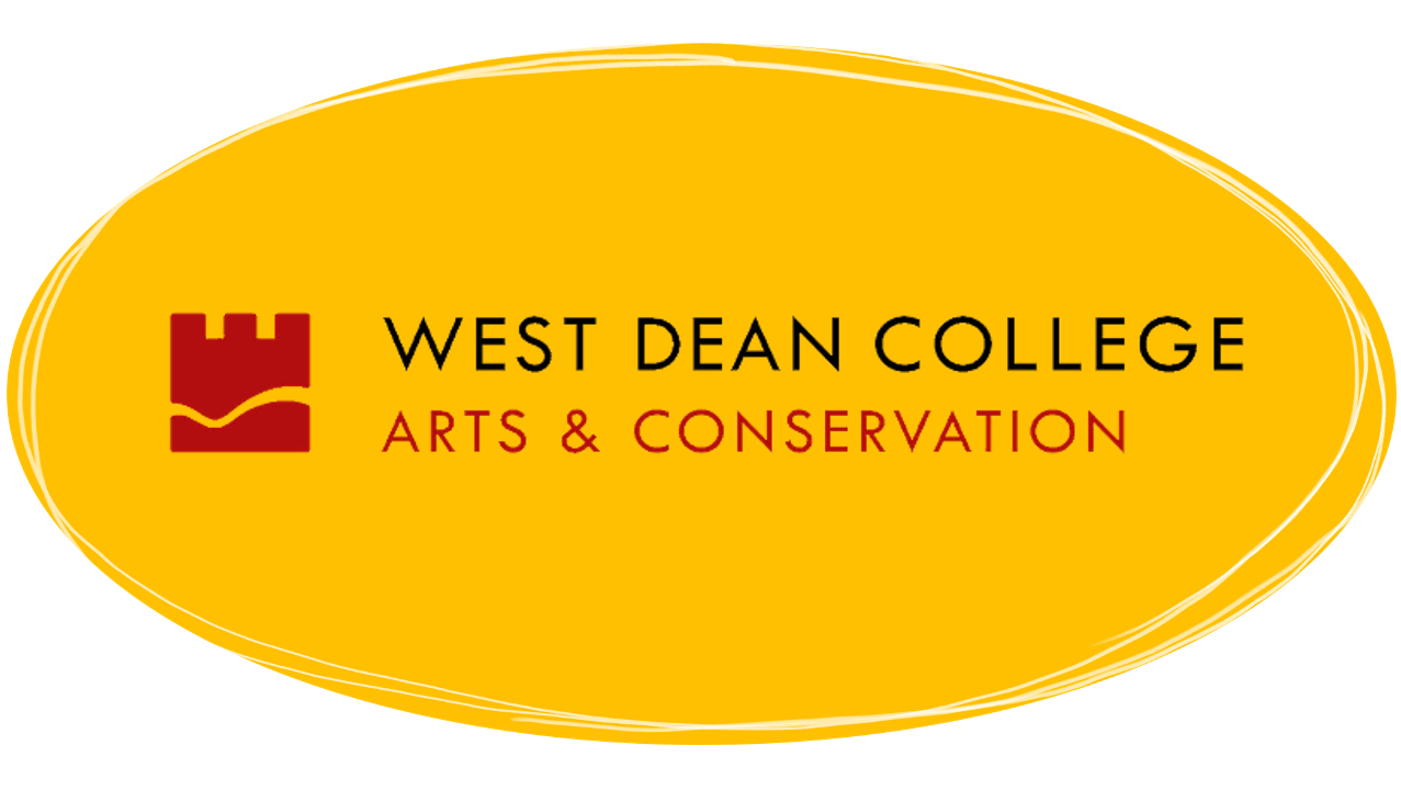 Ding Westdean Logo