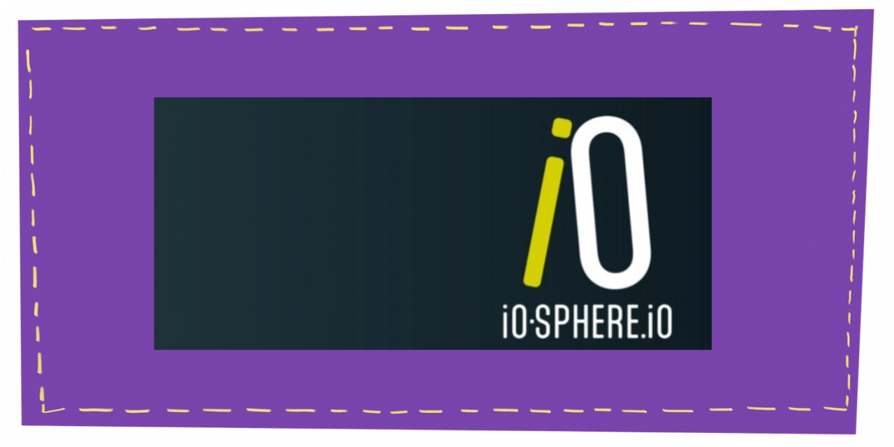 Iosphere Make learning work