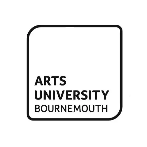 Arts University Bournemouth Logo