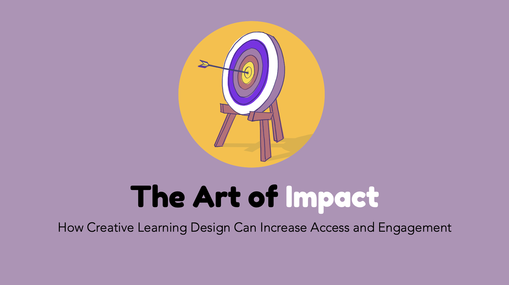 Ding: The Art of Impact and Engagement
