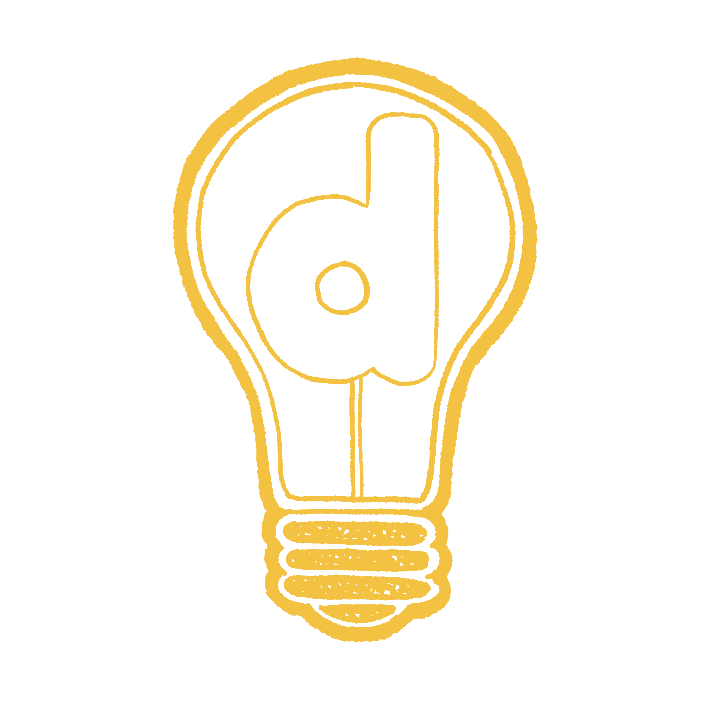 Ding Logo