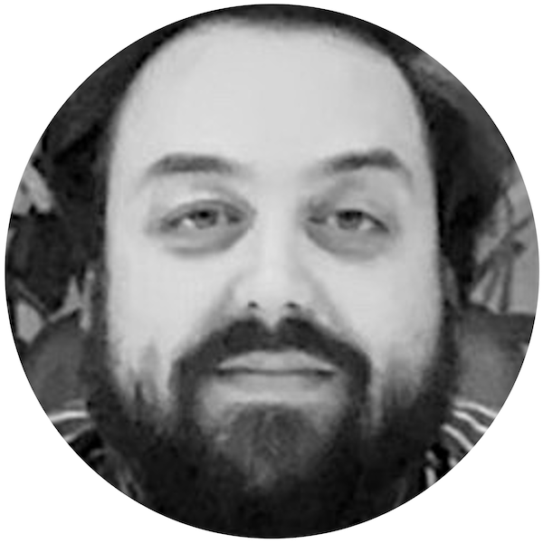 Reuben Gustoni