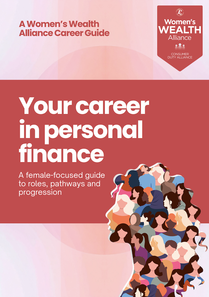 Women's Wealth Alliance